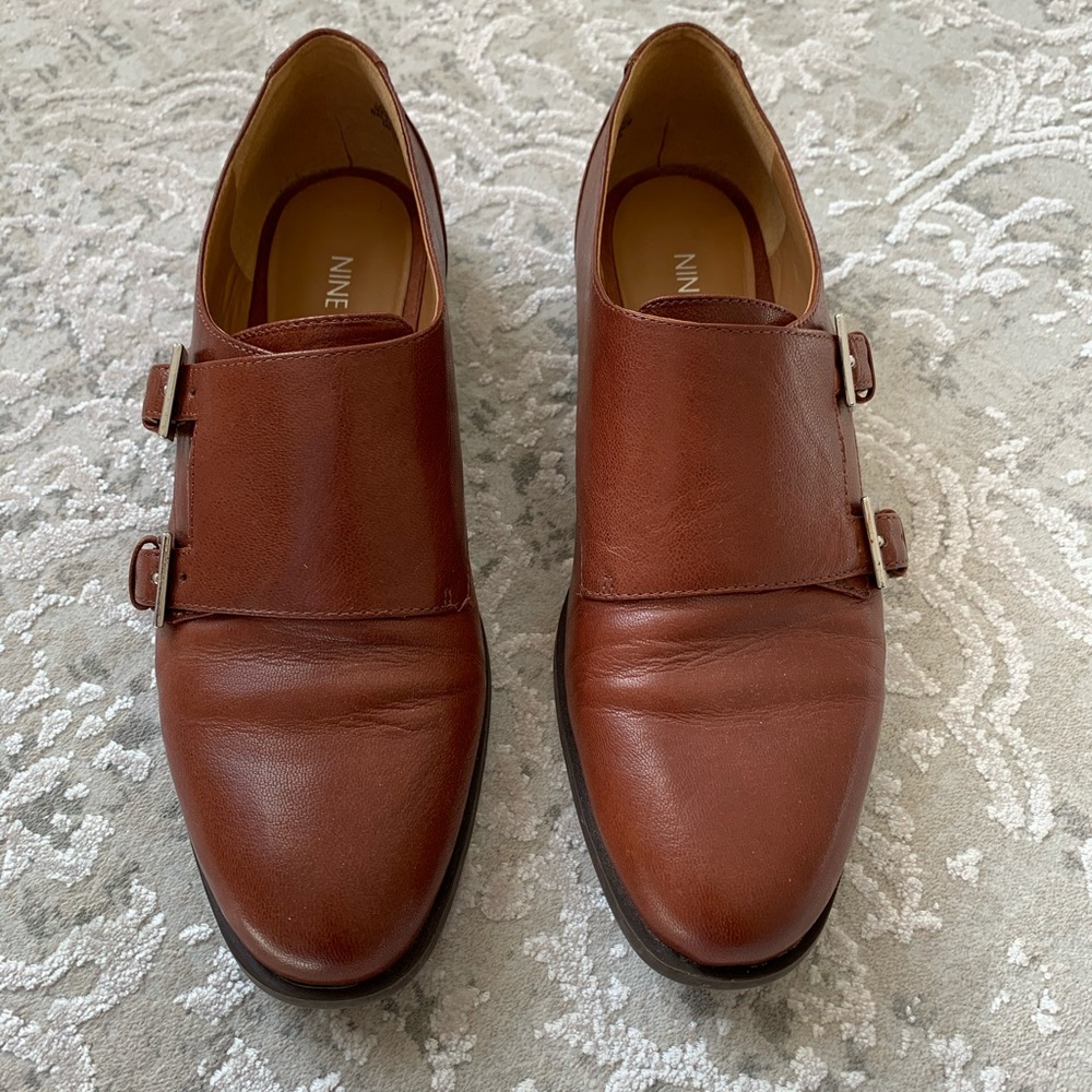 Nine West Toastie Shoes